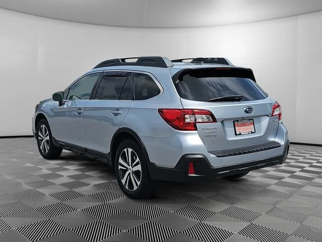 2019 Subaru Outback Limited - Photo 3