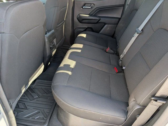 Used 2024 Silver GMC Elevation image 24