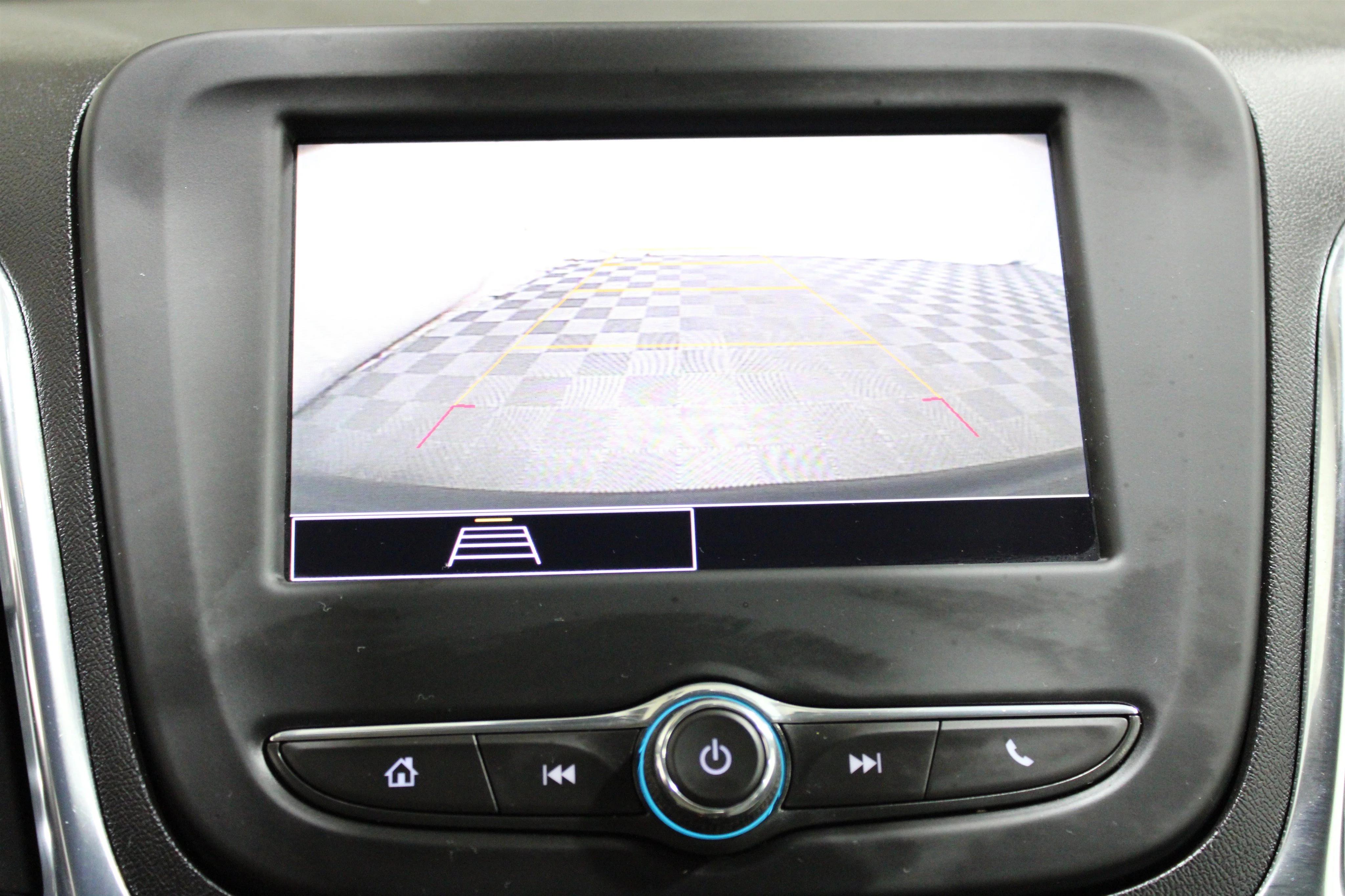 Used 2023 Mosaic Black Metallic Chevrolet LS image 15
