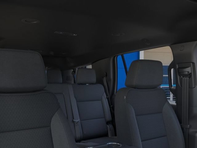 2026 Chevrolet Tahoe LS - Photo 26
