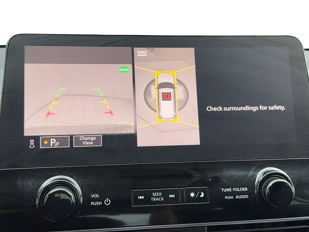 2022 INFINITI QX80 PREMIUM SELECT - Photo 26