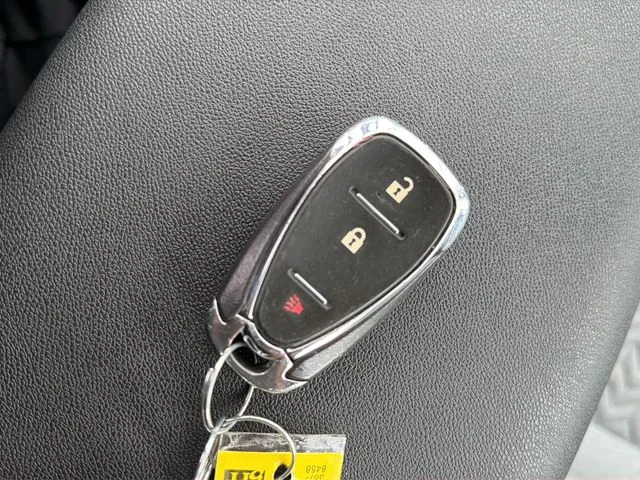 Certified Used 2023 Black Chevrolet LS image 28