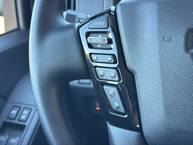 New 2027 Gun Metallic Nissan S image 16