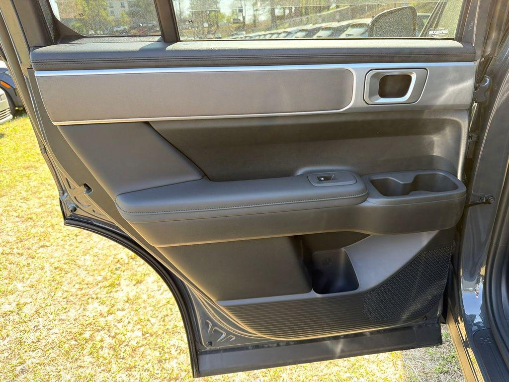 New 2026 Gray Hyundai XRT AWD image 22
