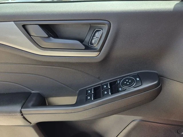 Certified Used 2024 Gray Ford Active image 21
