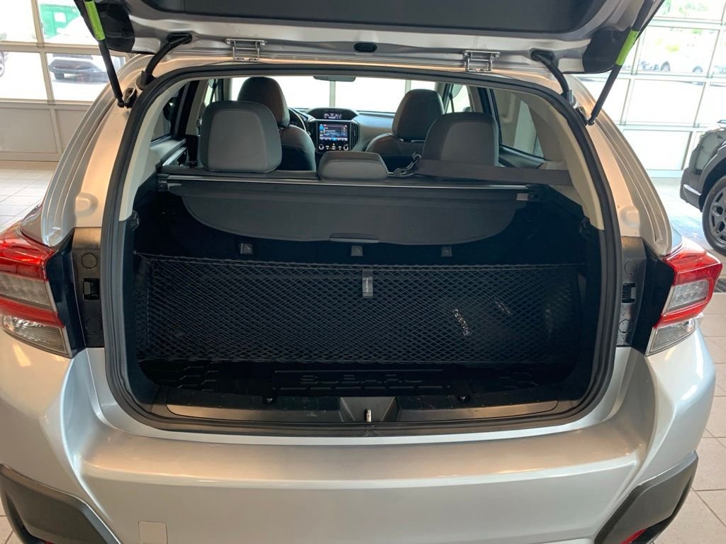 2023 Subaru Crosstrek Sport - Photo 15