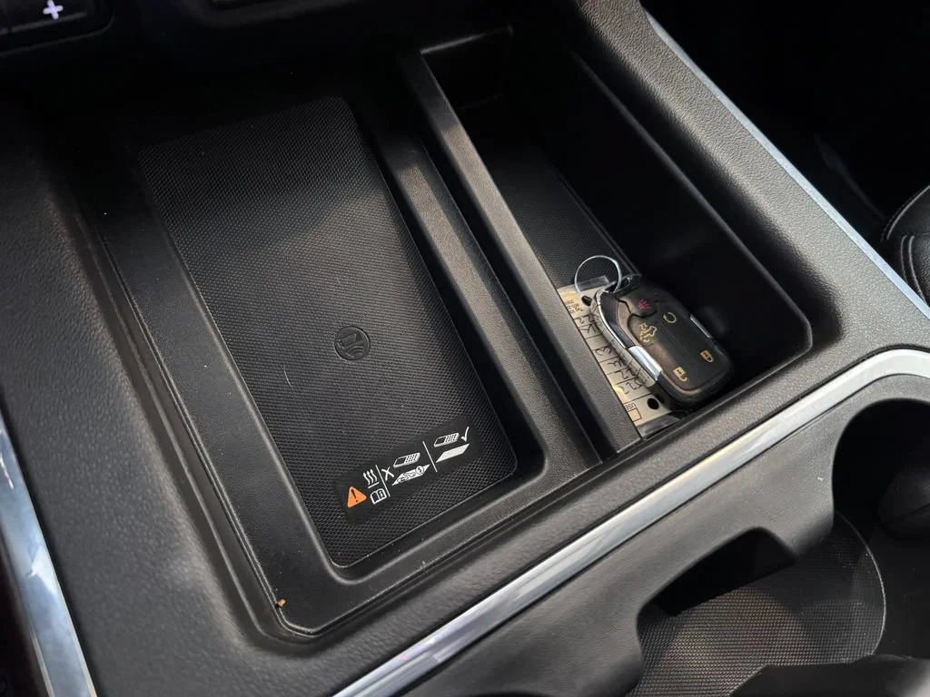 2022 GMC Sierra 1500 Limited SLT - Photo 26
