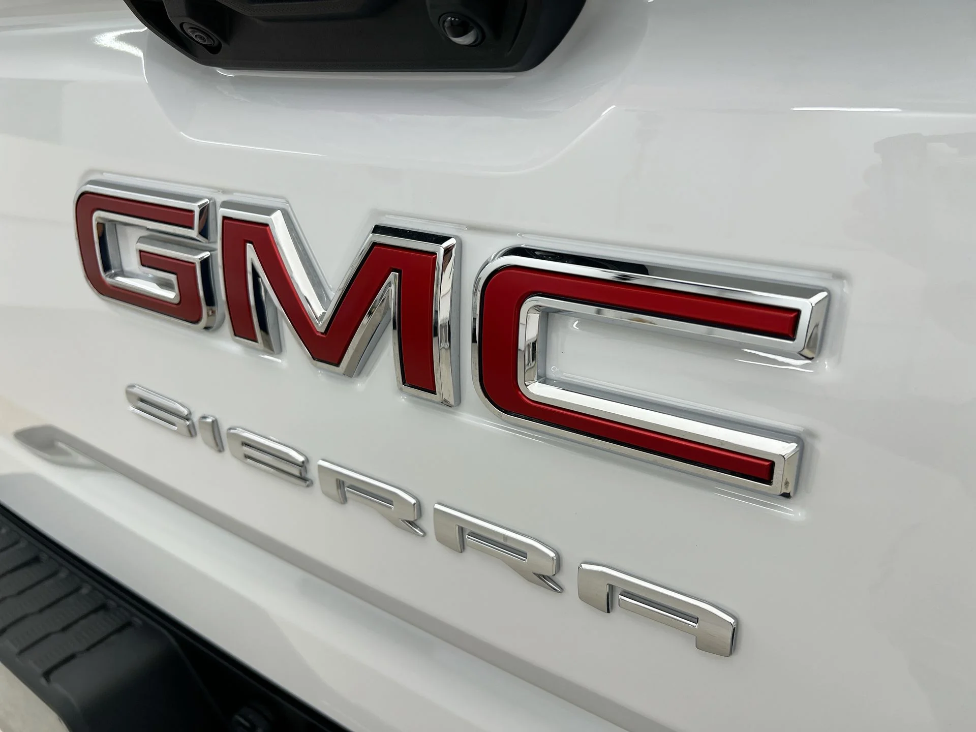 2026 GMC Sierra 1500 Pro - Photo 78