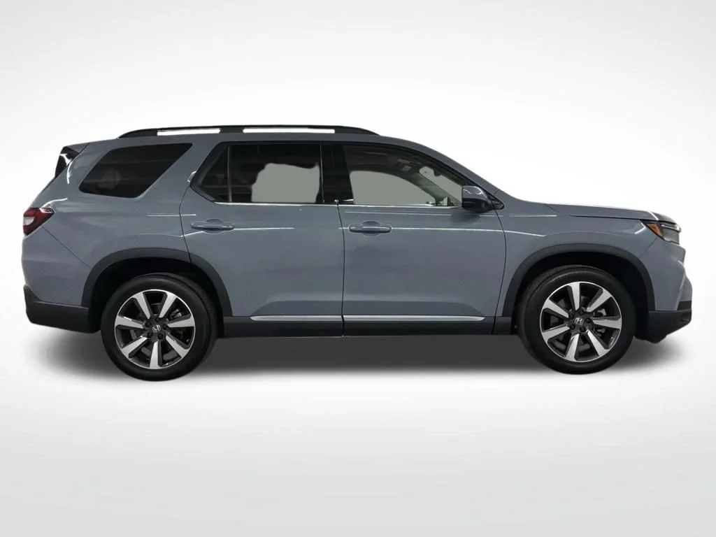 2024 Honda Pilot Touring - Photo 33