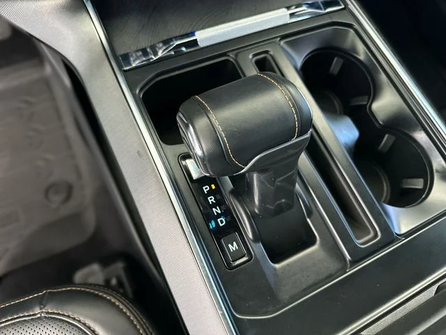 Used 2023 Gray Ford Platinum image 21