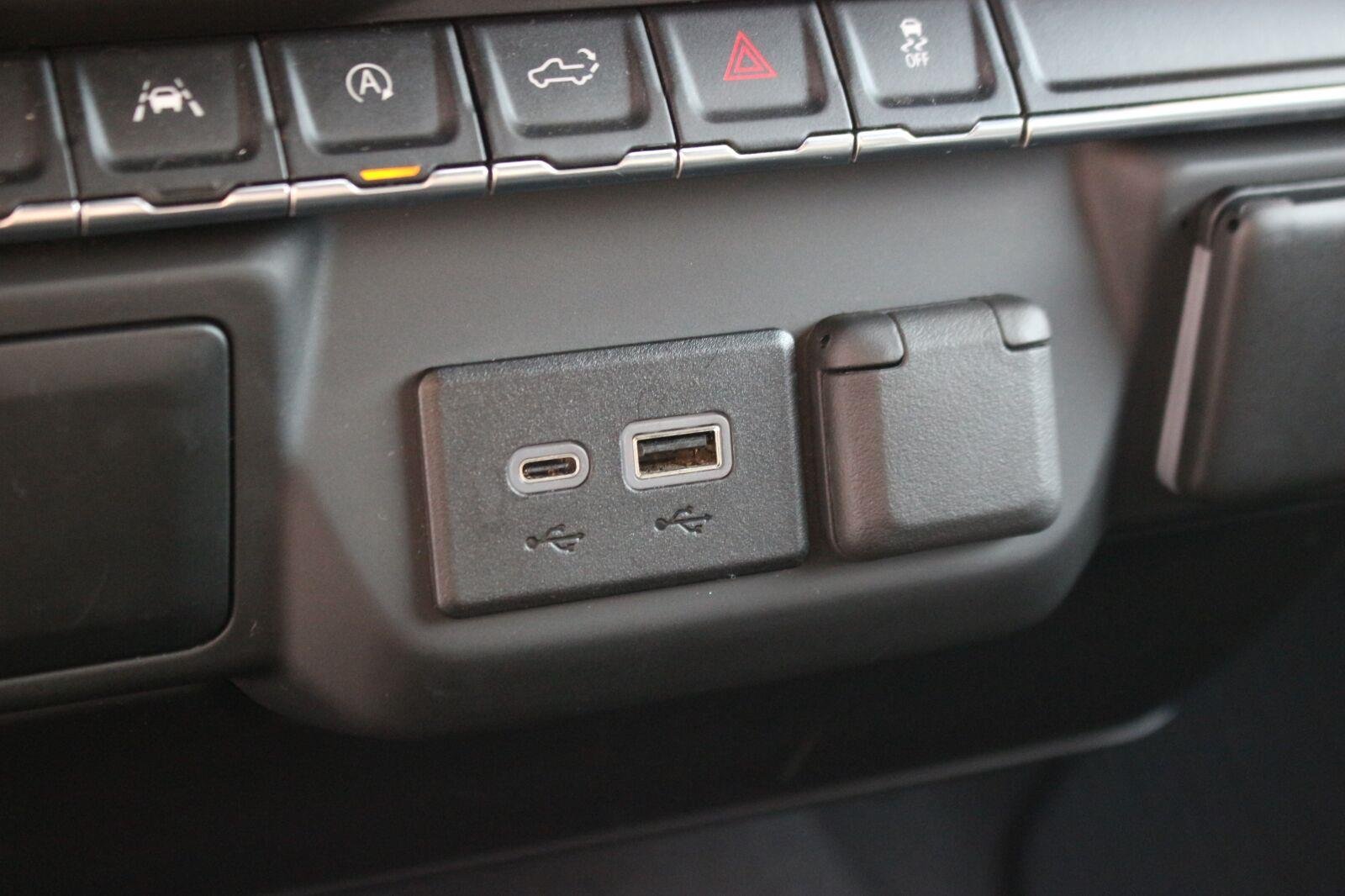 Used 2024 Sterling Gray Metallic Chevrolet Custom image 28