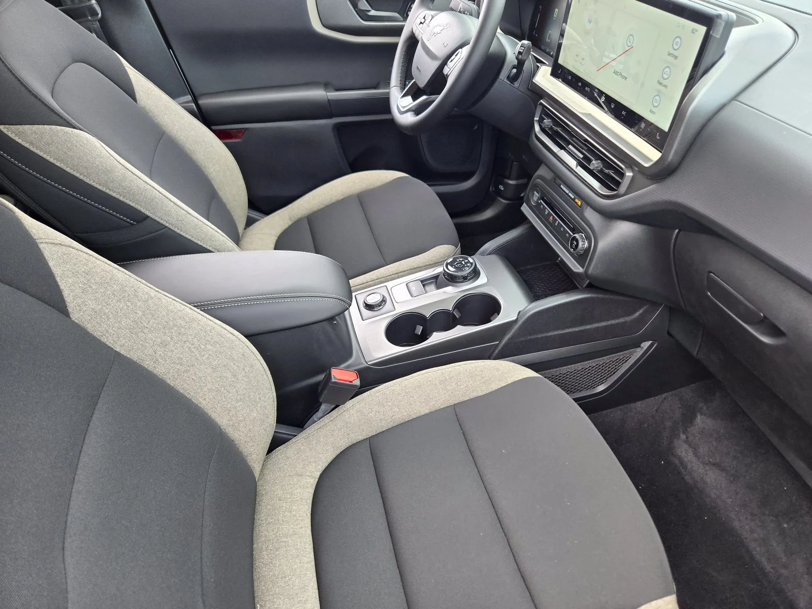New 2026 Oxford White Ford Big Bend® image 9