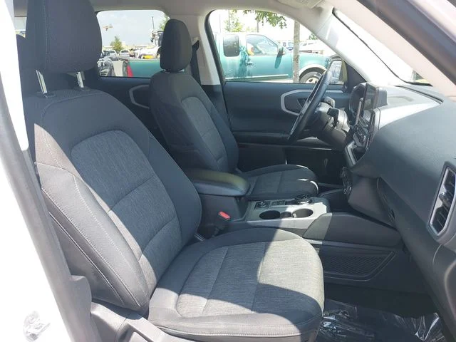 Used 2022 White Ford Big Bend image 10