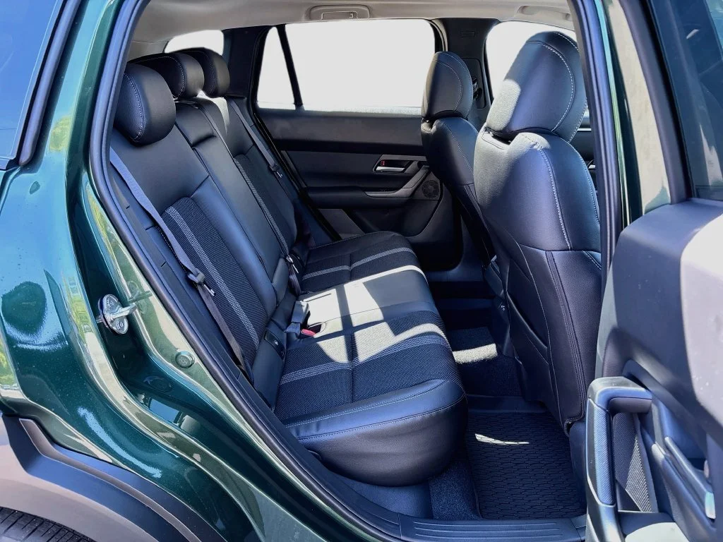 New 2026 Cypress Mazda 2.5 S Preferred AWD image 28