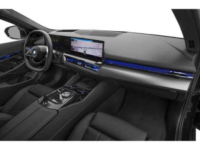 Used 2026 Black Sapphire Metallic BMW eDrive40 image 17