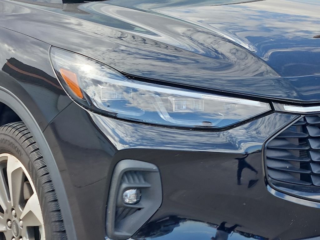 2024 Ford Escape Platinum - Photo 8