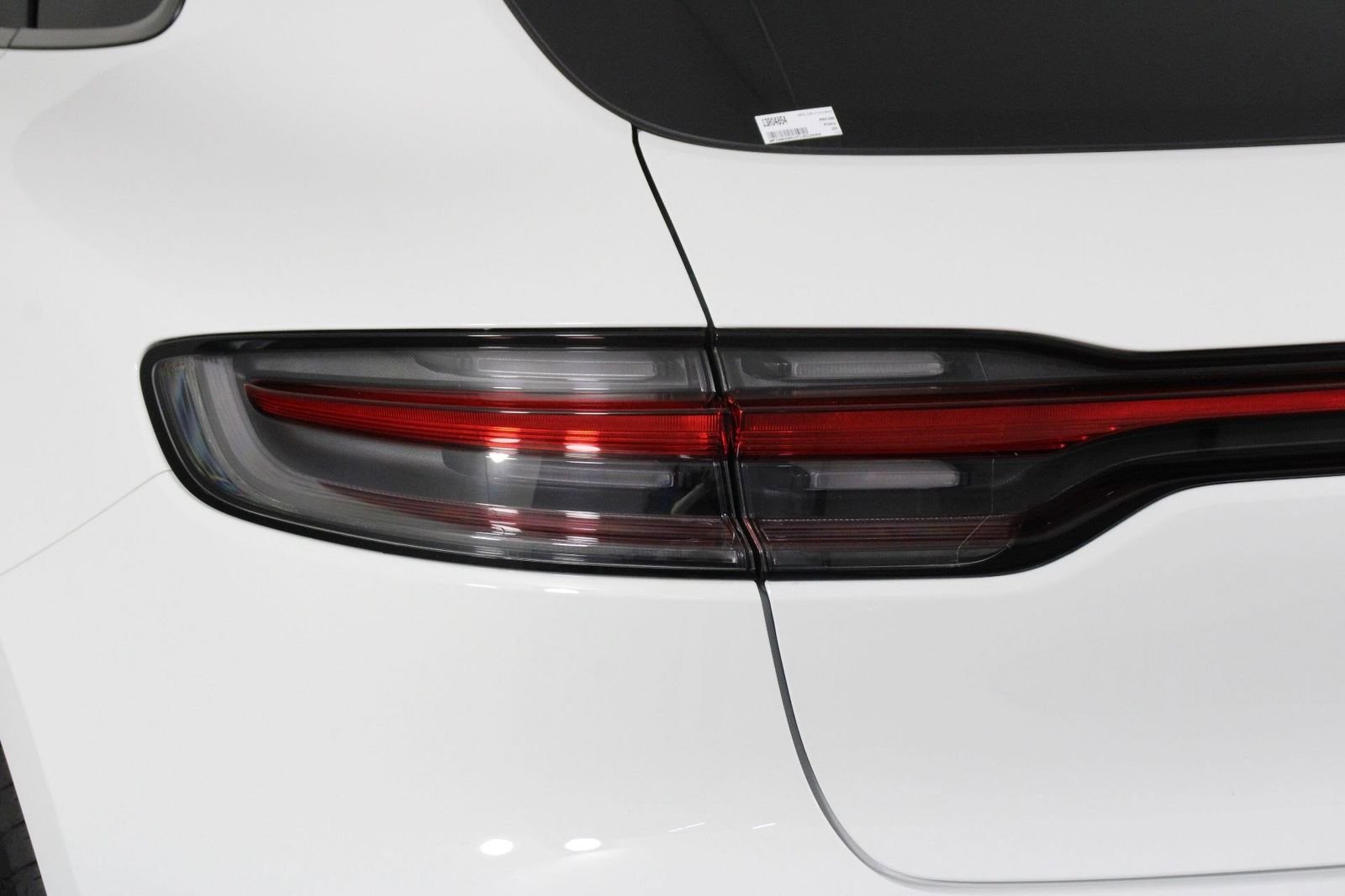 Certified Used 2026 White Porsche  image 21