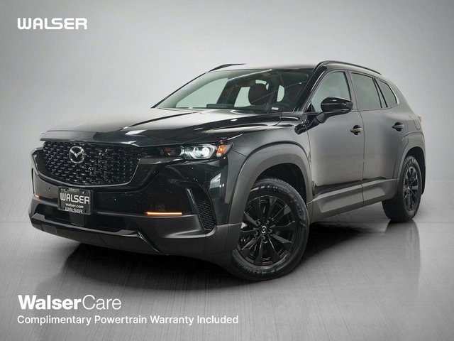2026 Mazda CX-50 Hybrid Premium