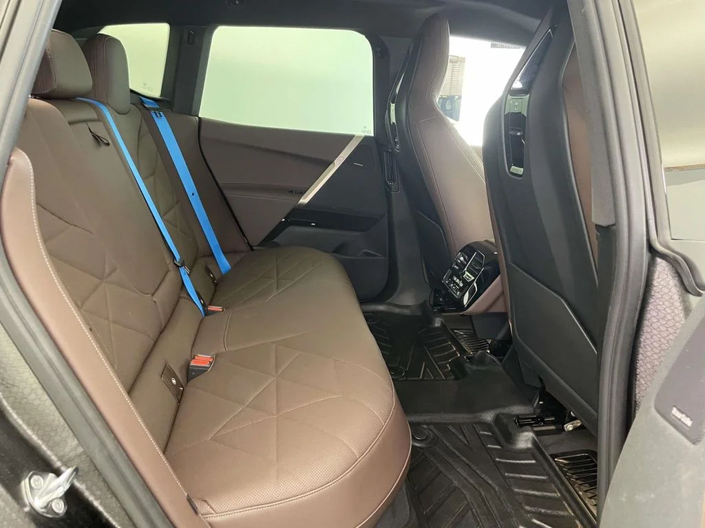 Certified Used 2024 Gray BMW xDrive50 image 20