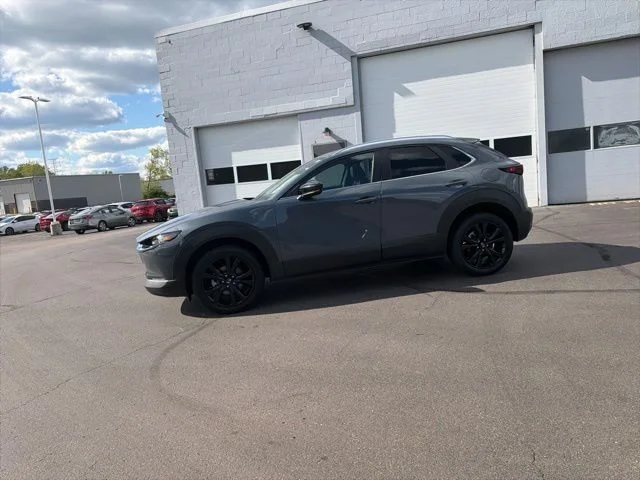 2023 Mazda CX-30 Carbon Edition - Photo 19