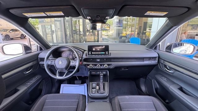 2023 Honda CR-V Sport - Photo 24