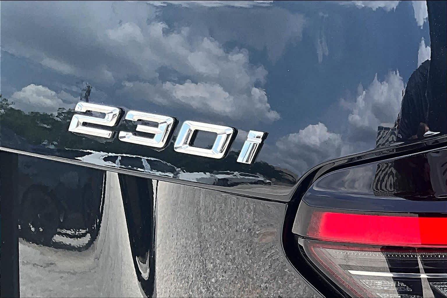 2025 BMW 2 Series 230i - Photo 29