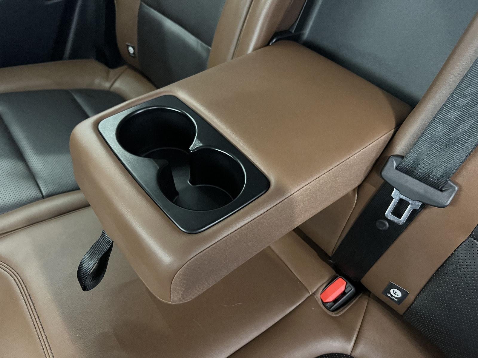2024 Ford Bronco Sport Badlands - Photo 24