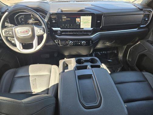 Used 2026 White GMC SLT image 11