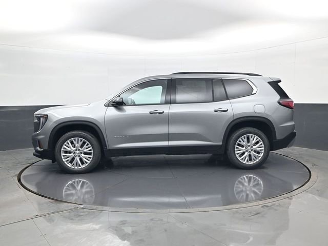 2026 GMC Acadia Elevation - Photo 8