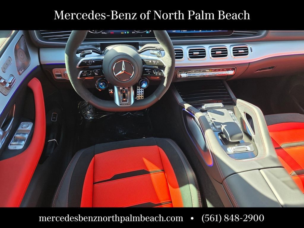2026 Mercedes-Benz GLE Coupe GLE 53 AMG - Photo 43