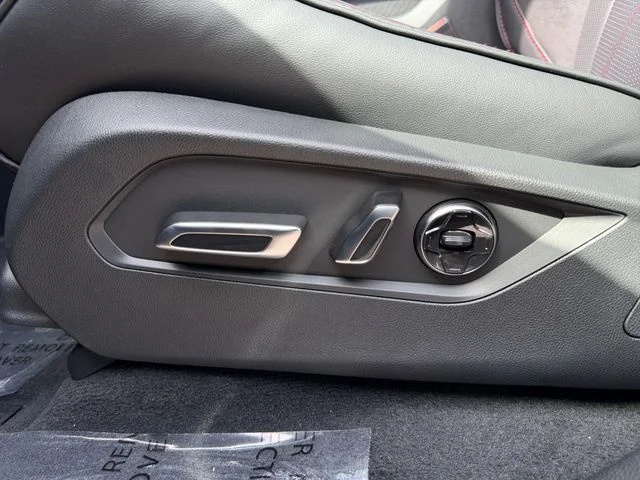 New 2026 Gray Acura Type S w/Advance Package image 9