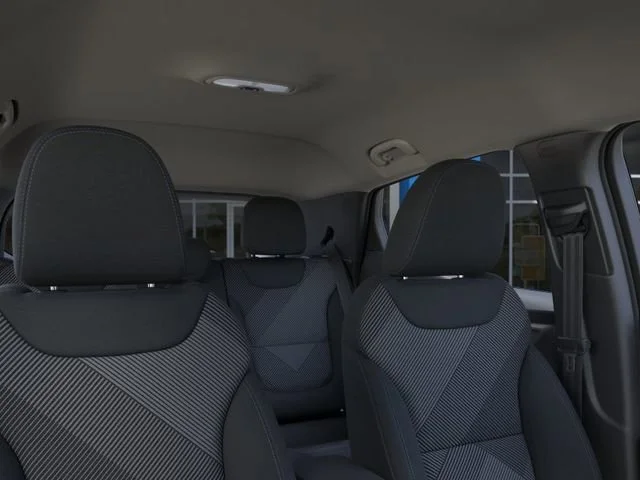 2027 Chevrolet Bolt LT - Photo 24