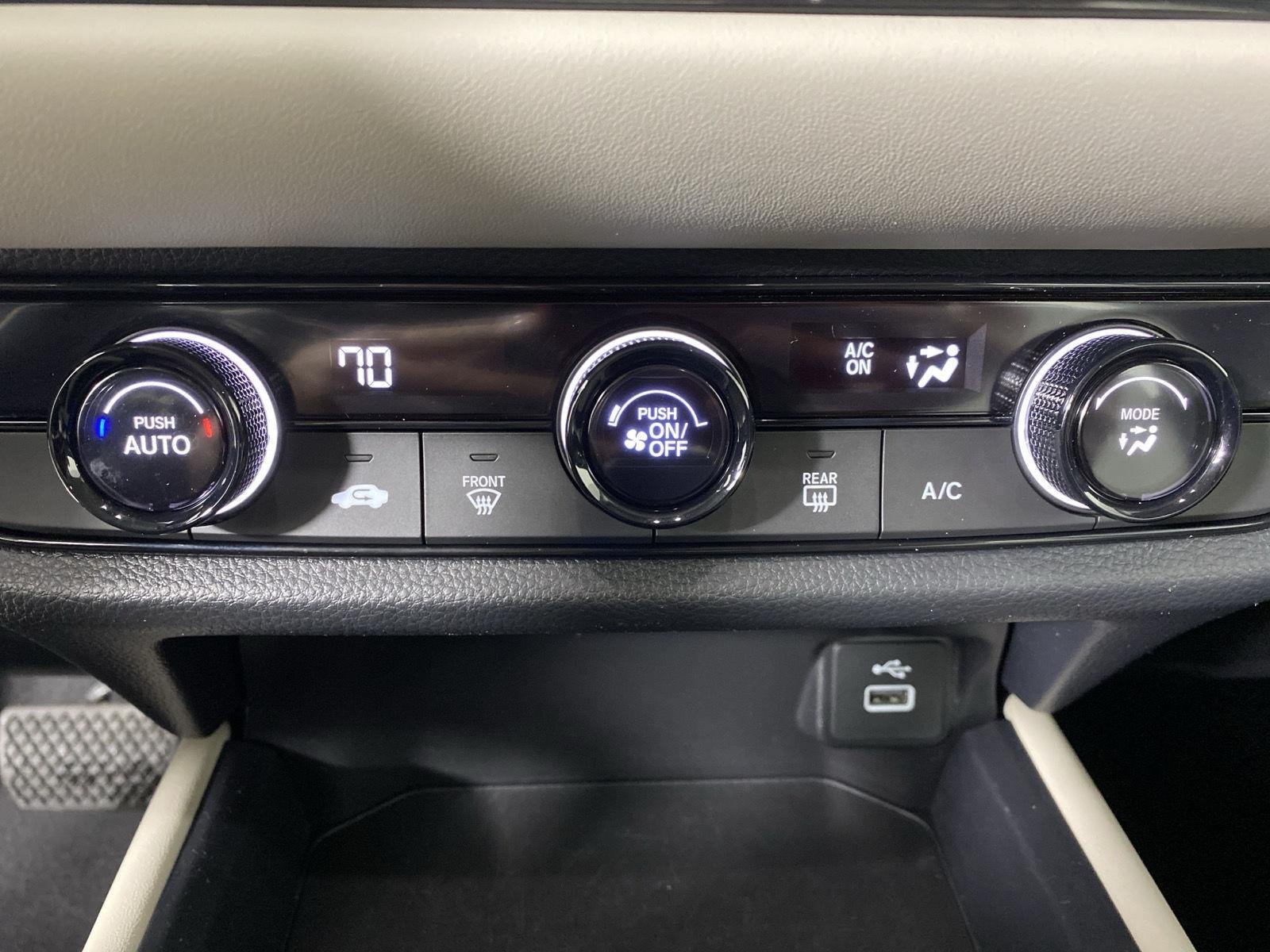 2023 Honda HR-V LX - Photo 20