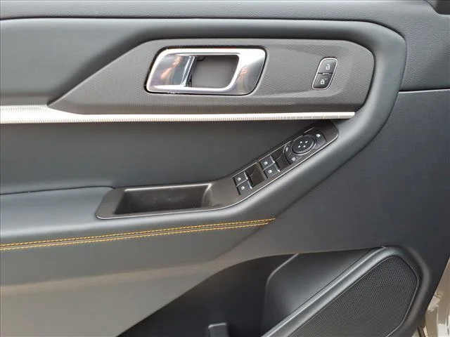 New 2026 Marsh Gray Ford Tremor® image 8