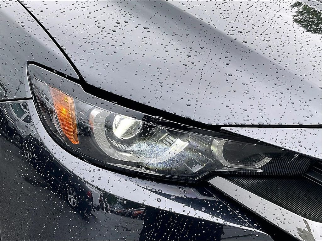 Used 2025 Black Mazda 2.5 S Preferred Package image 31
