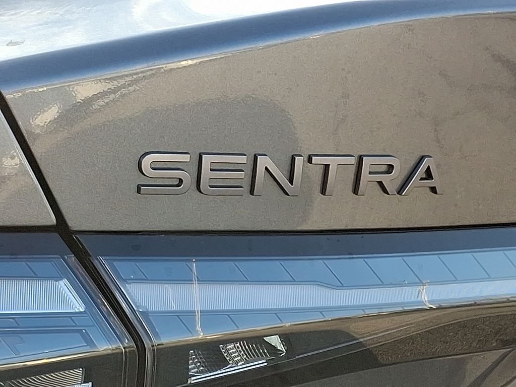 2026 Nissan Sentra — photo 20