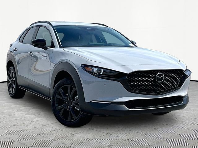 2026 Mazda CX-30 Aire Edition AWD's photo