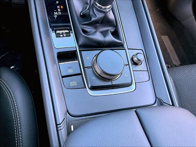 New 2026 Machine Gray Metallic Mazda 2.5 S Preferred AWD image 15
