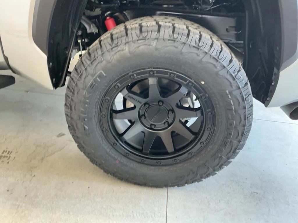 2026 Toyota Tundra SR5 - Photo 22