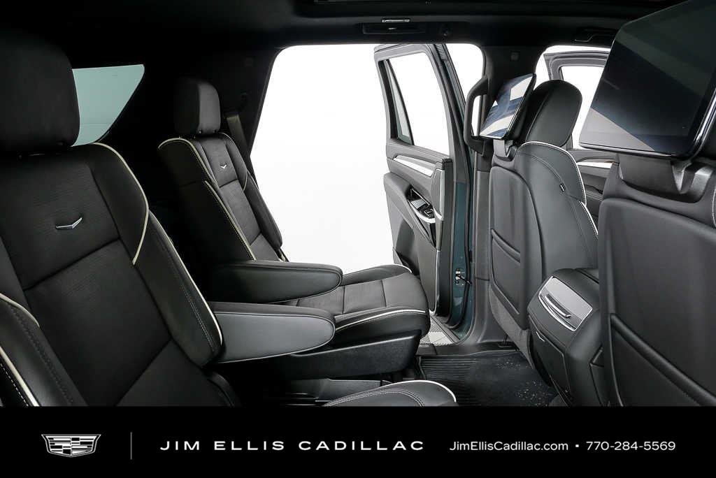 2026 Cadillac Escalade Luxury - Photo 24
