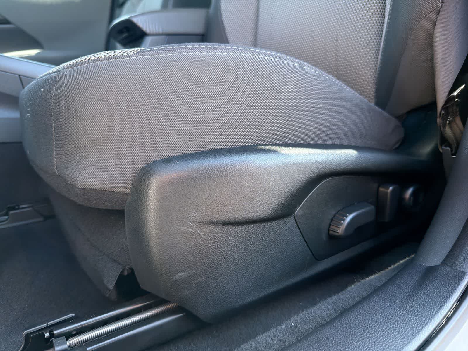 Certified Used 2024 Crystal White Pearl Subaru Premium image 18