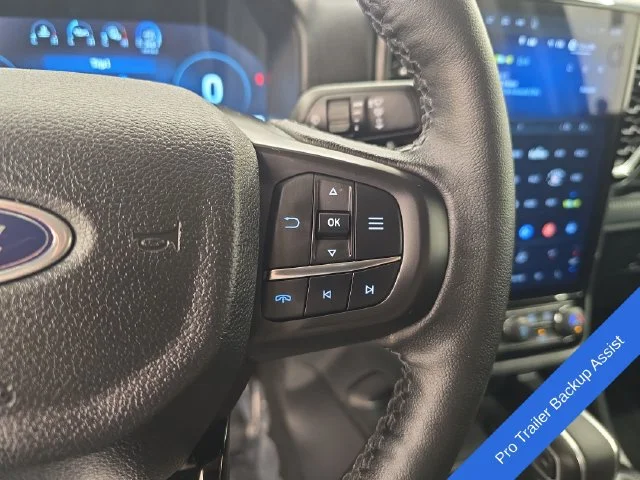 New 2026 Avalanche Ford Lariat® image 37