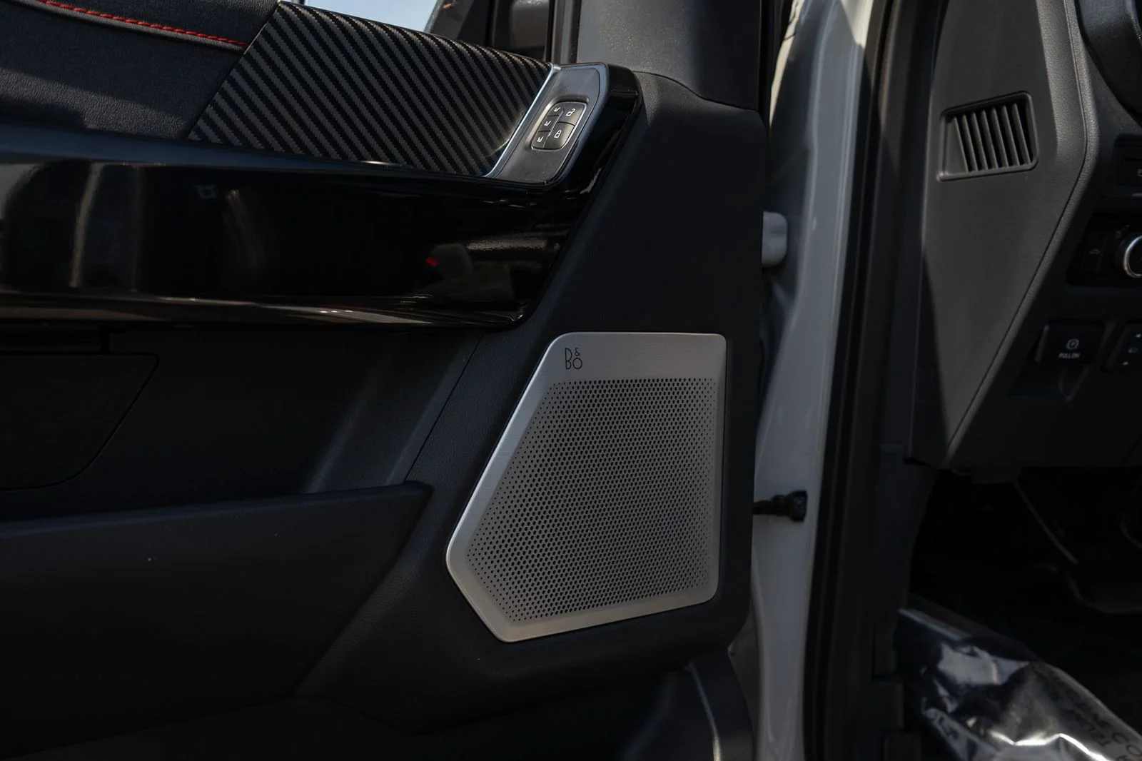 Used 2023 Avalanche Ford Raptor image 44
