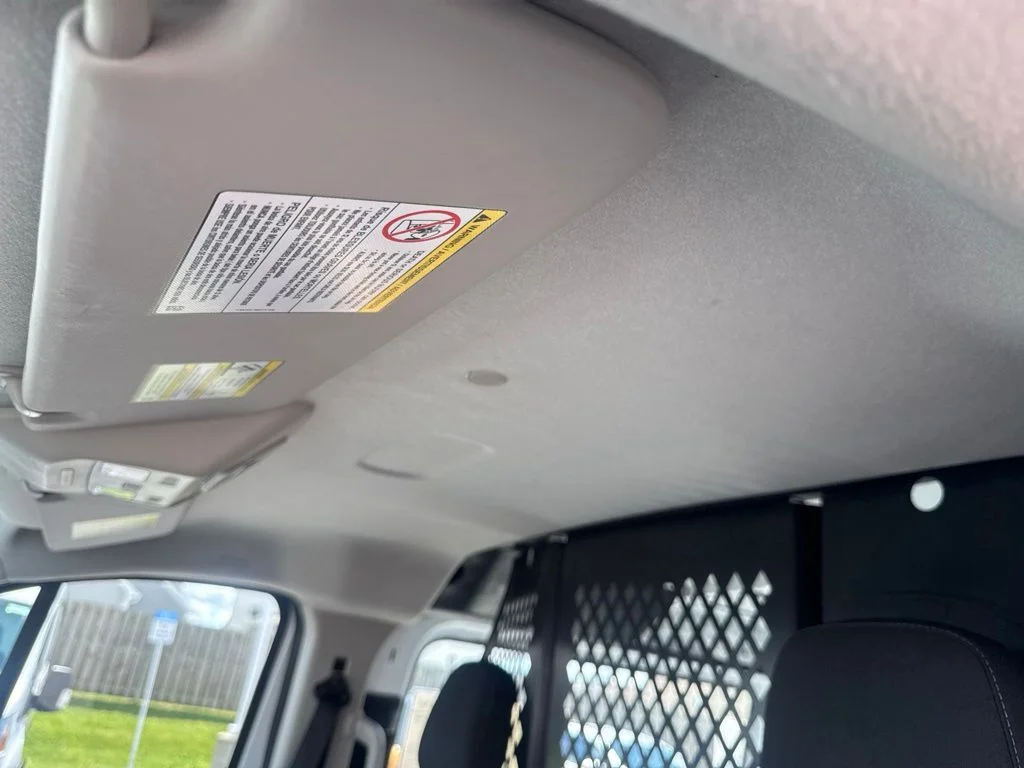 Used 2023 Oxford White Ford Base image 33