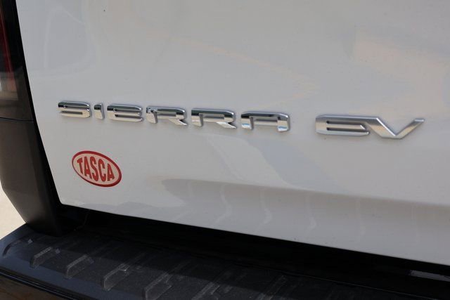2026 GMC Sierra EV Elevation - Photo 6