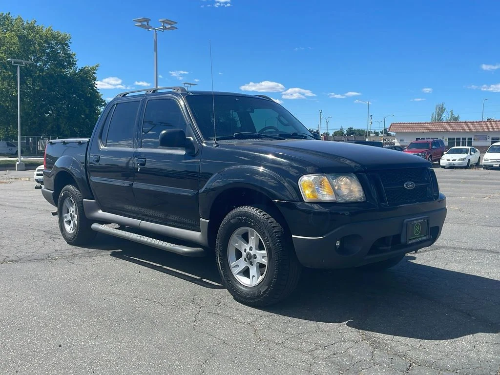Used 2005  Ford Adrenalin image 1