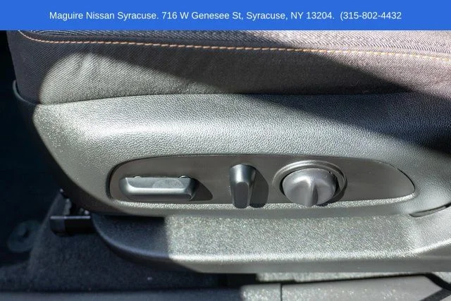 Used 2020 Silver Chevrolet LT image 18