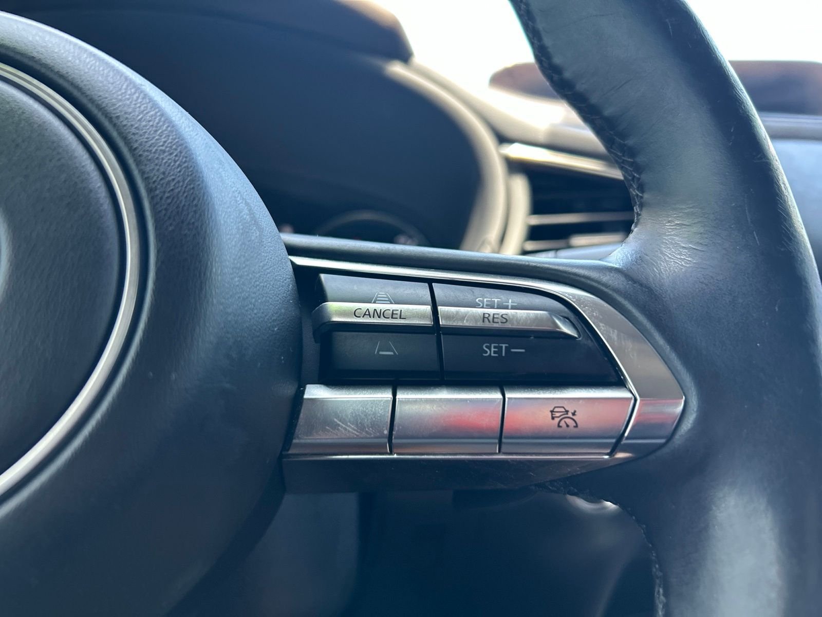 Used 2022 Silver Mazda 2.5 Turbo Premium Package image 15
