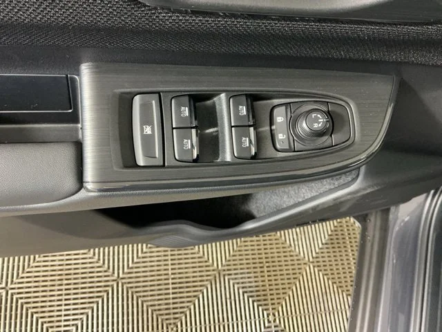 New 2026 Gray Subaru Limited XT image 10