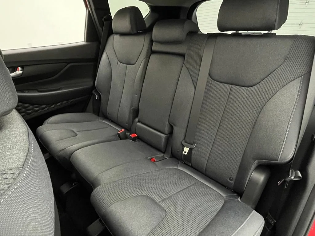 Used 2023 Red Hyundai SE image 37